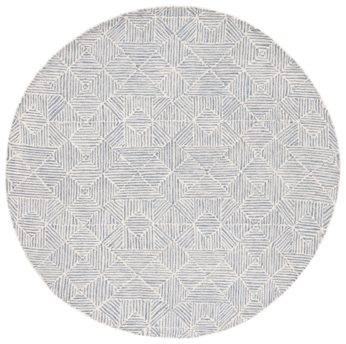 safavieh clearance abstract abt763f grey rug