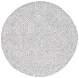 safavieh clearance abstract abt763f grey rug