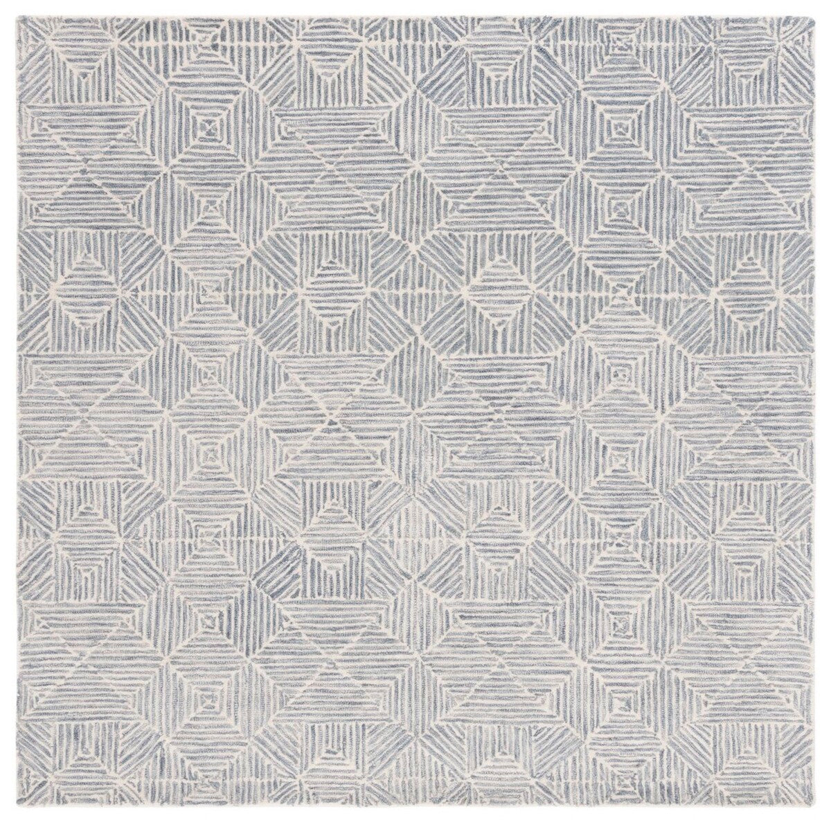 safavieh clearance abstract abt763f grey rug