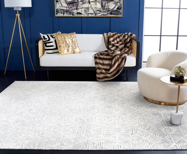 safavieh clearance abstract abt763f grey rug