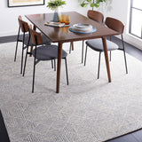 safavieh clearance abstract abt763f grey rug