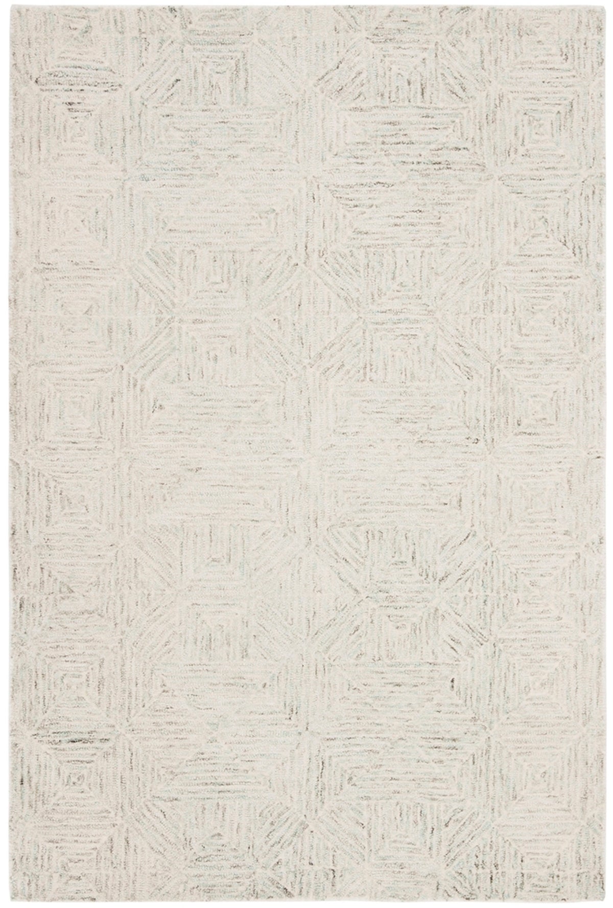 safavieh clearance abstract abt763j light blue rug