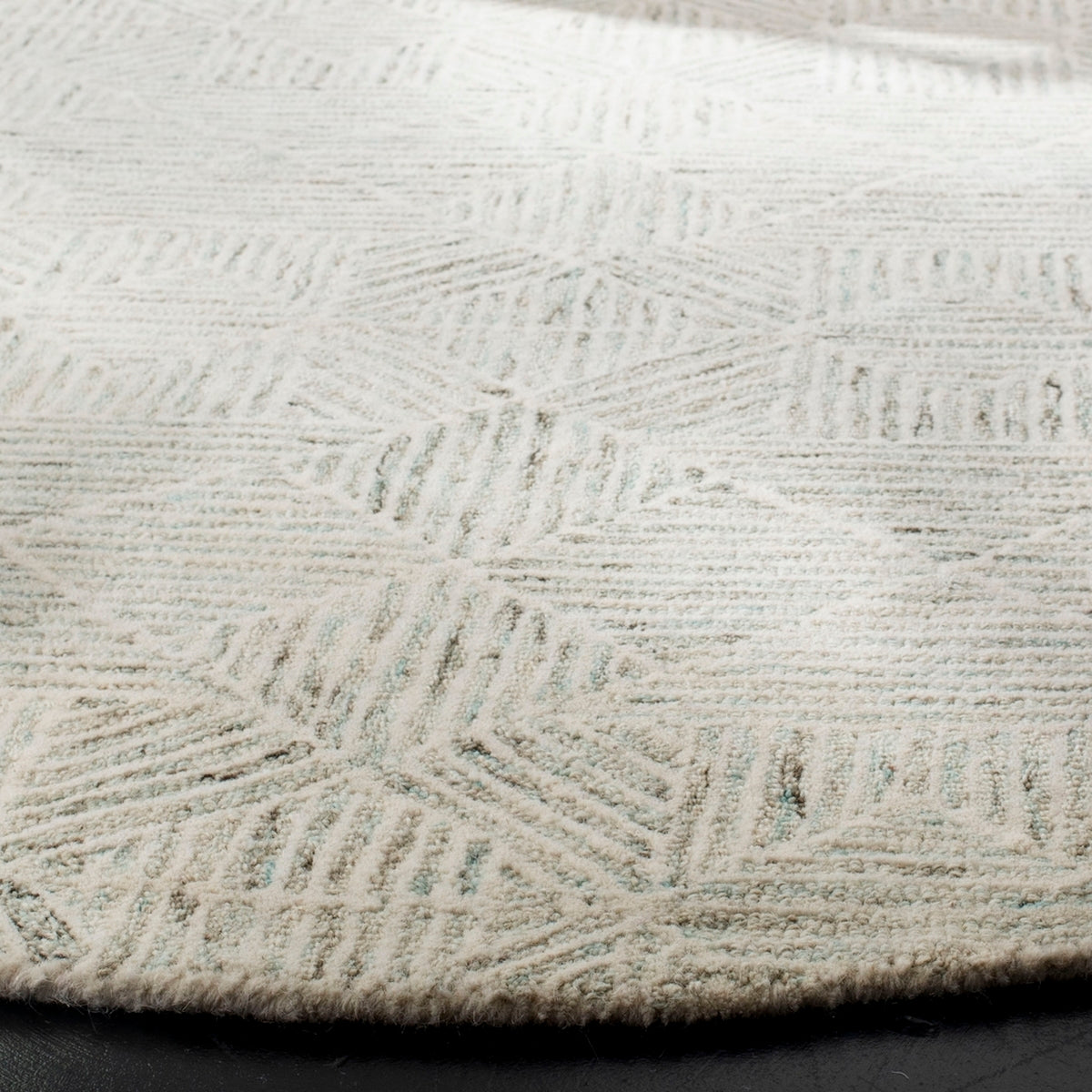 safavieh clearance abstract abt763j light blue rug