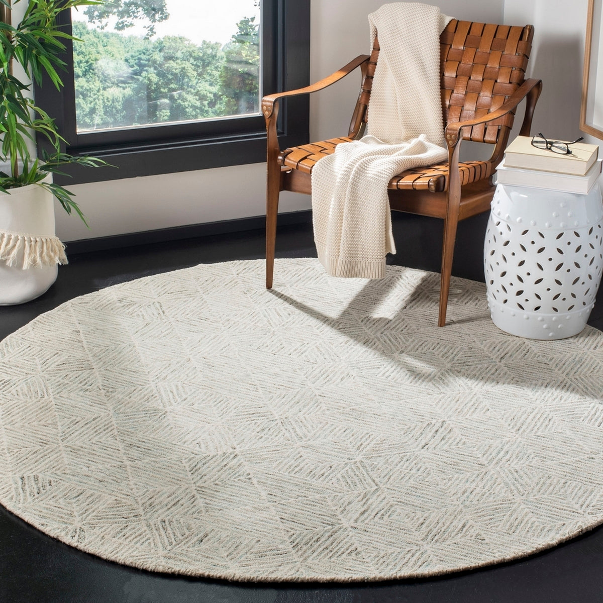 safavieh clearance abstract abt763j light blue rug