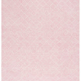 safavieh clearance abstract abt763u pink rug