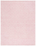 safavieh clearance abstract abt763u pink rug