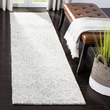 safavieh clearance abstract abt763y light green rug