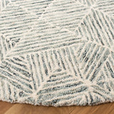 safavieh clearance abstract abt763y light green rug