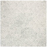 safavieh clearance abstract abt763y light green rug