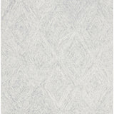 safavieh clearance abstract abt767g silver rug