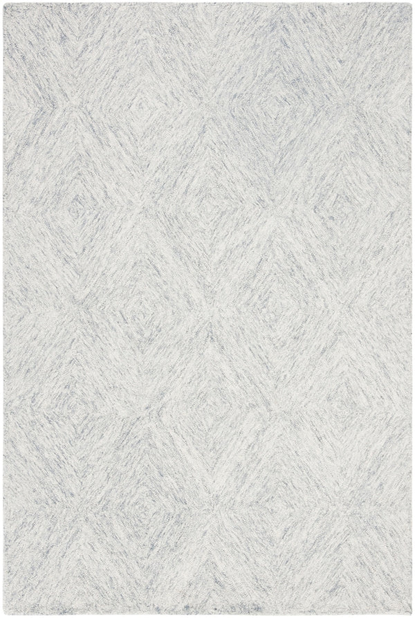 safavieh clearance abstract abt767g silver rug
