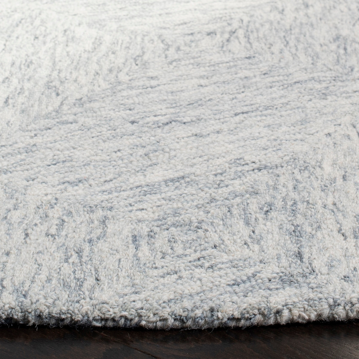 safavieh clearance abstract abt767g silver rug