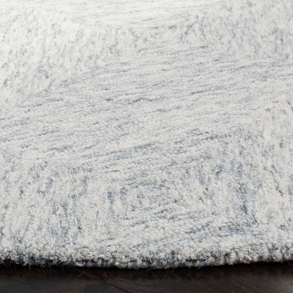 safavieh clearance abstract abt767g silver rug
