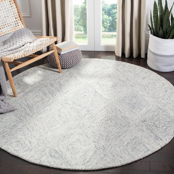 safavieh clearance abstract abt767g silver rug
