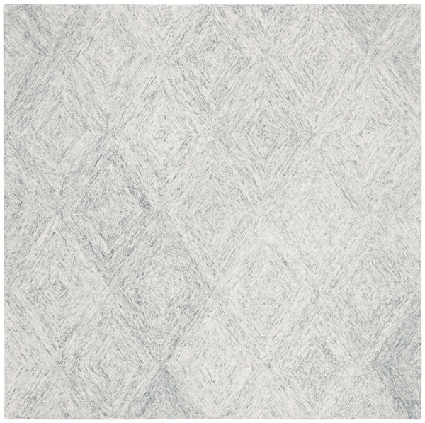 safavieh clearance abstract abt767g silver rug