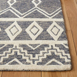 safavieh clearance abstract abt851f grey rug