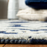safavieh clearance abstract abt851n navy rug