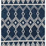 safavieh clearance abstract abt851n navy rug