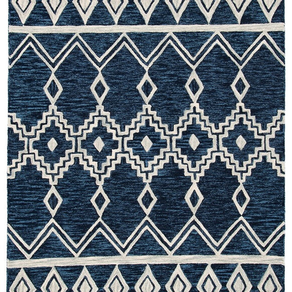 safavieh clearance abstract abt851n navy rug