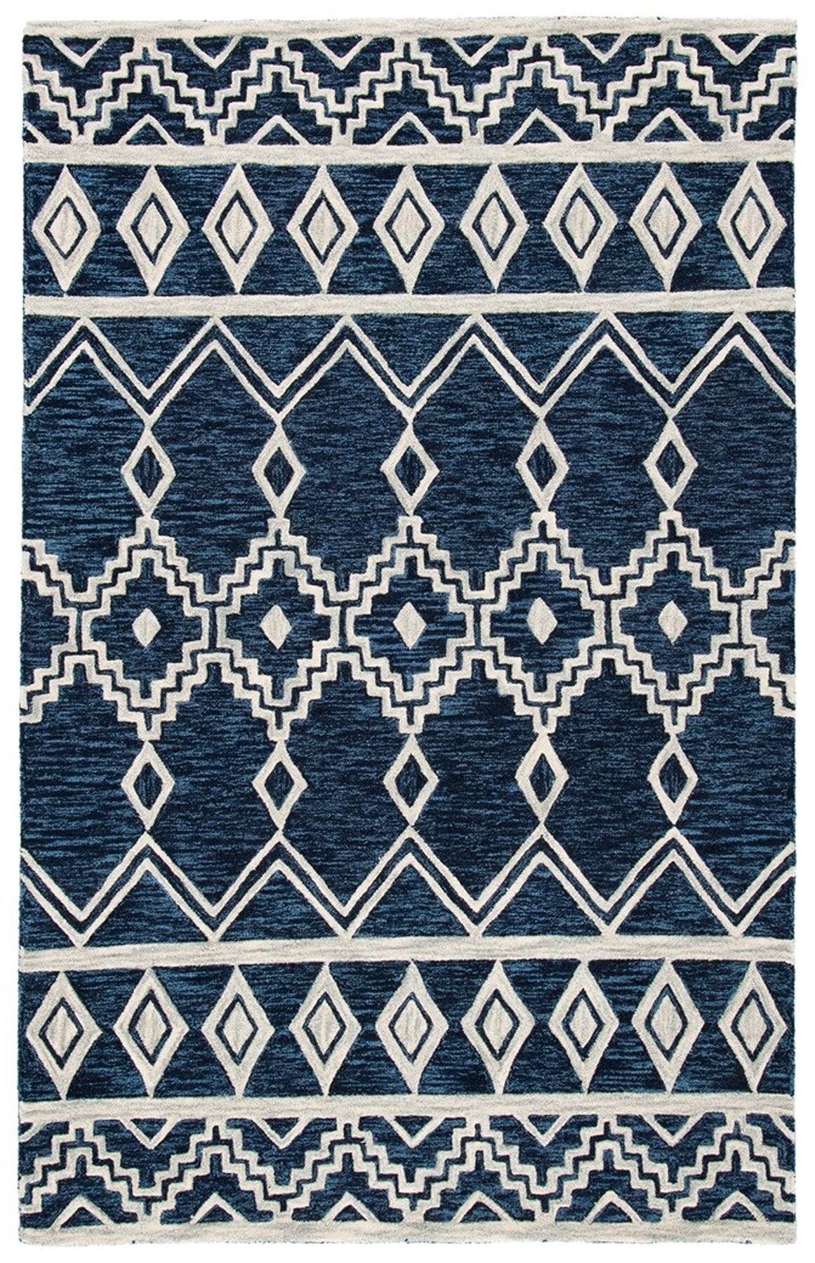 safavieh clearance abstract abt851n navy rug