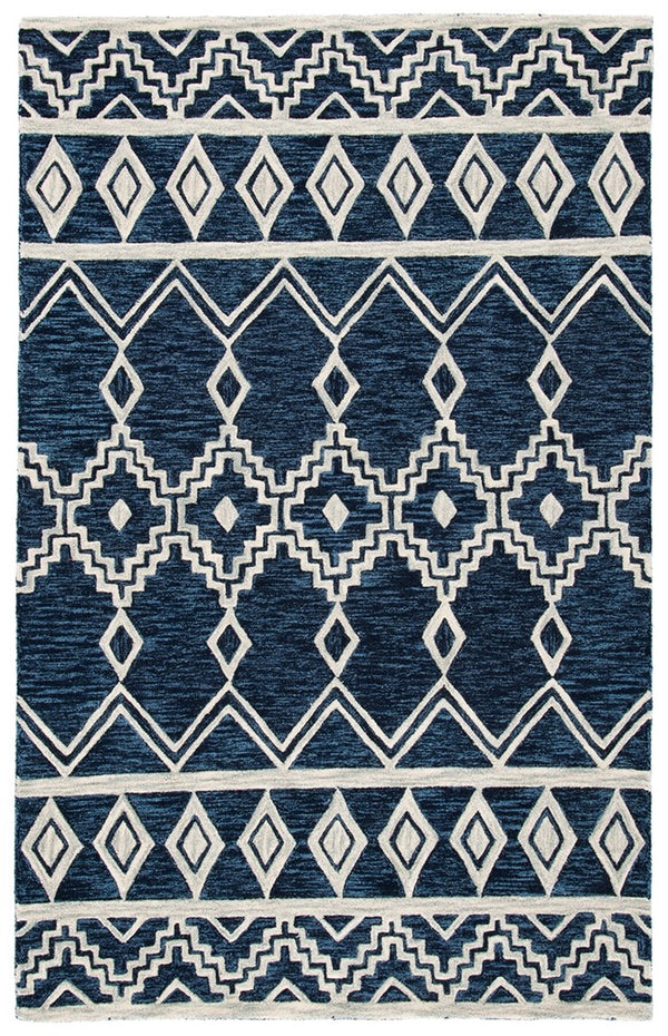 safavieh clearance abstract abt851n navy rug
