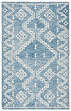 safavieh clearance abstract abt852m blue rug