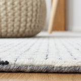 safavieh clearance abstract abt853f grey rug