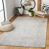 safavieh clearance abstract abt853f grey rug