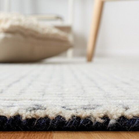 safavieh clearance abstract abt853m blue rug