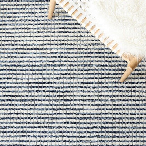 safavieh clearance abstract abt853m blue rug