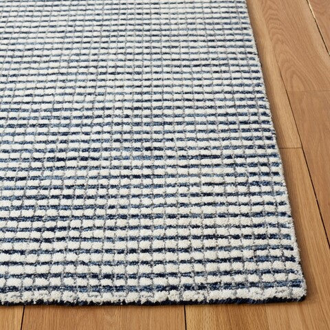 safavieh clearance abstract abt853m blue rug
