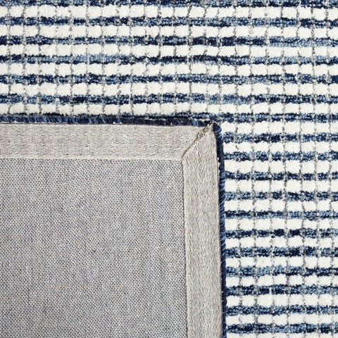 safavieh clearance abstract abt853m blue rug