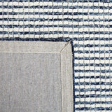 safavieh clearance abstract abt853m blue rug