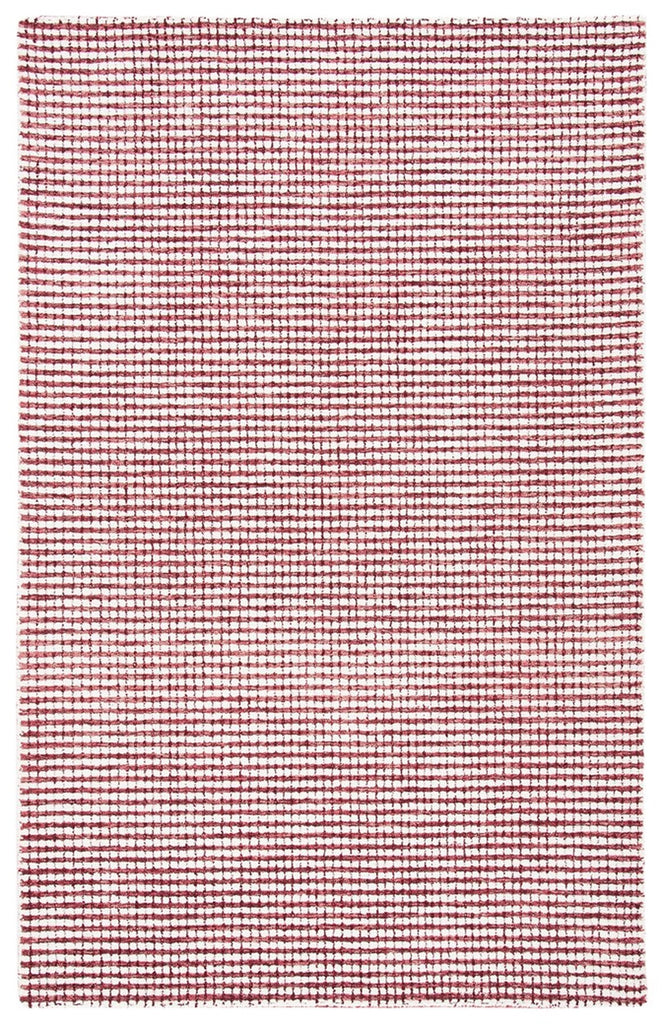 safavieh clearance abstract abt853q red rug