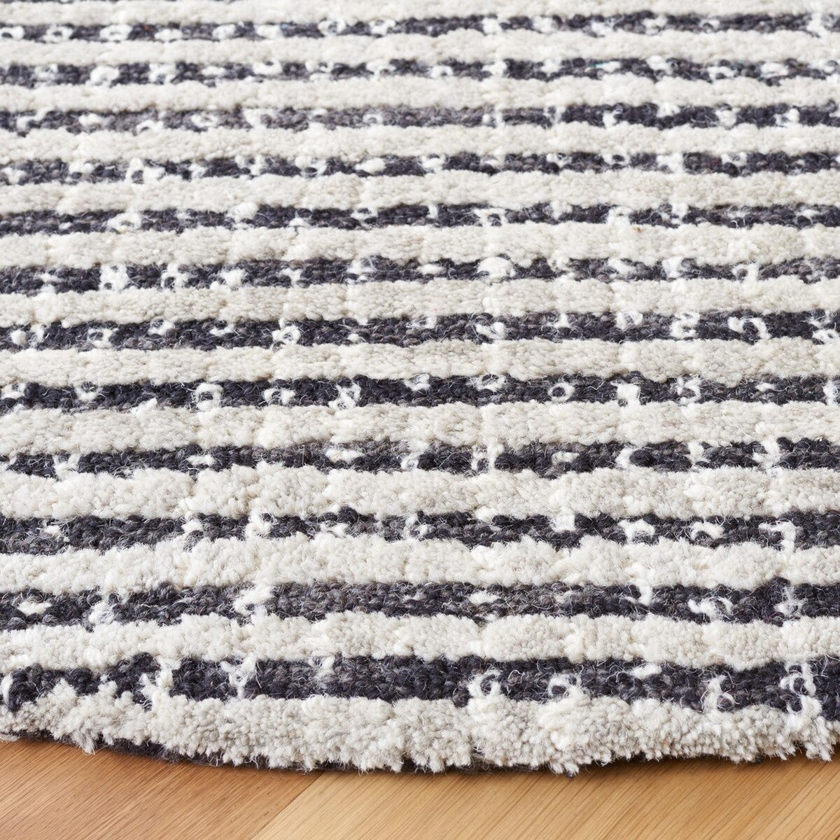 safavieh clearance abstract abt853z black rug