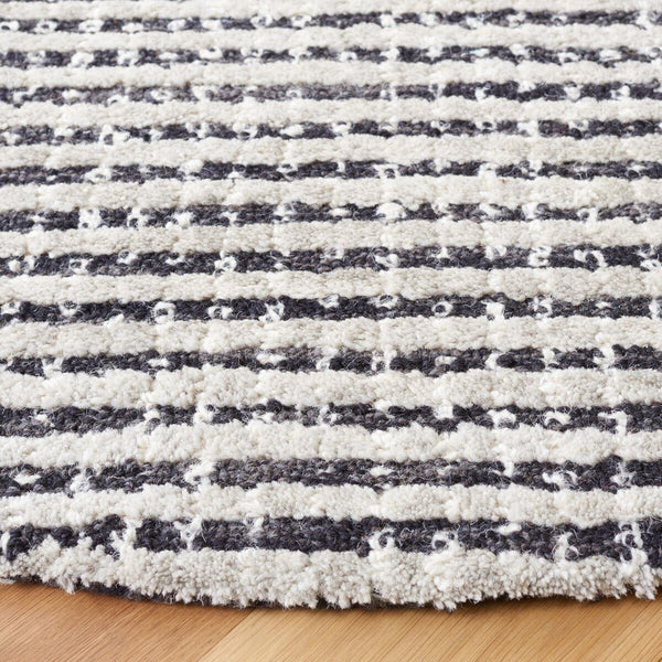 safavieh clearance abstract abt853z black rug