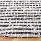 safavieh clearance abstract abt853z black rug