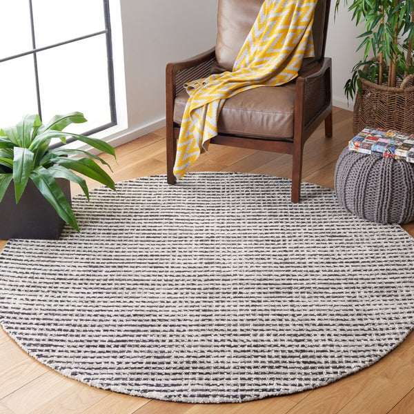 safavieh clearance abstract abt853z black rug