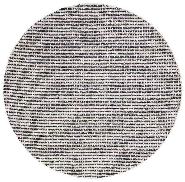 safavieh clearance abstract abt853z black rug