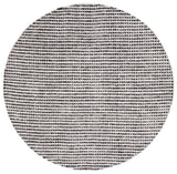 safavieh clearance abstract abt853z black rug