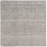 safavieh clearance abstract abt853z black rug