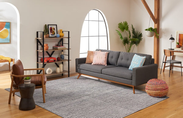 safavieh clearance abstract abt853z black rug