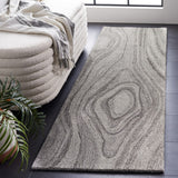 safavieh clearance abstract abt901f grey rug