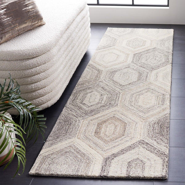safavieh clearance abstract abt902f natural rug