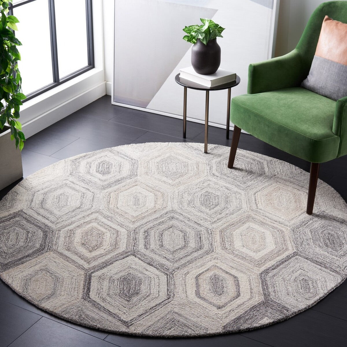 safavieh clearance abstract abt902f natural rug