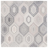 safavieh clearance abstract abt902f natural rug