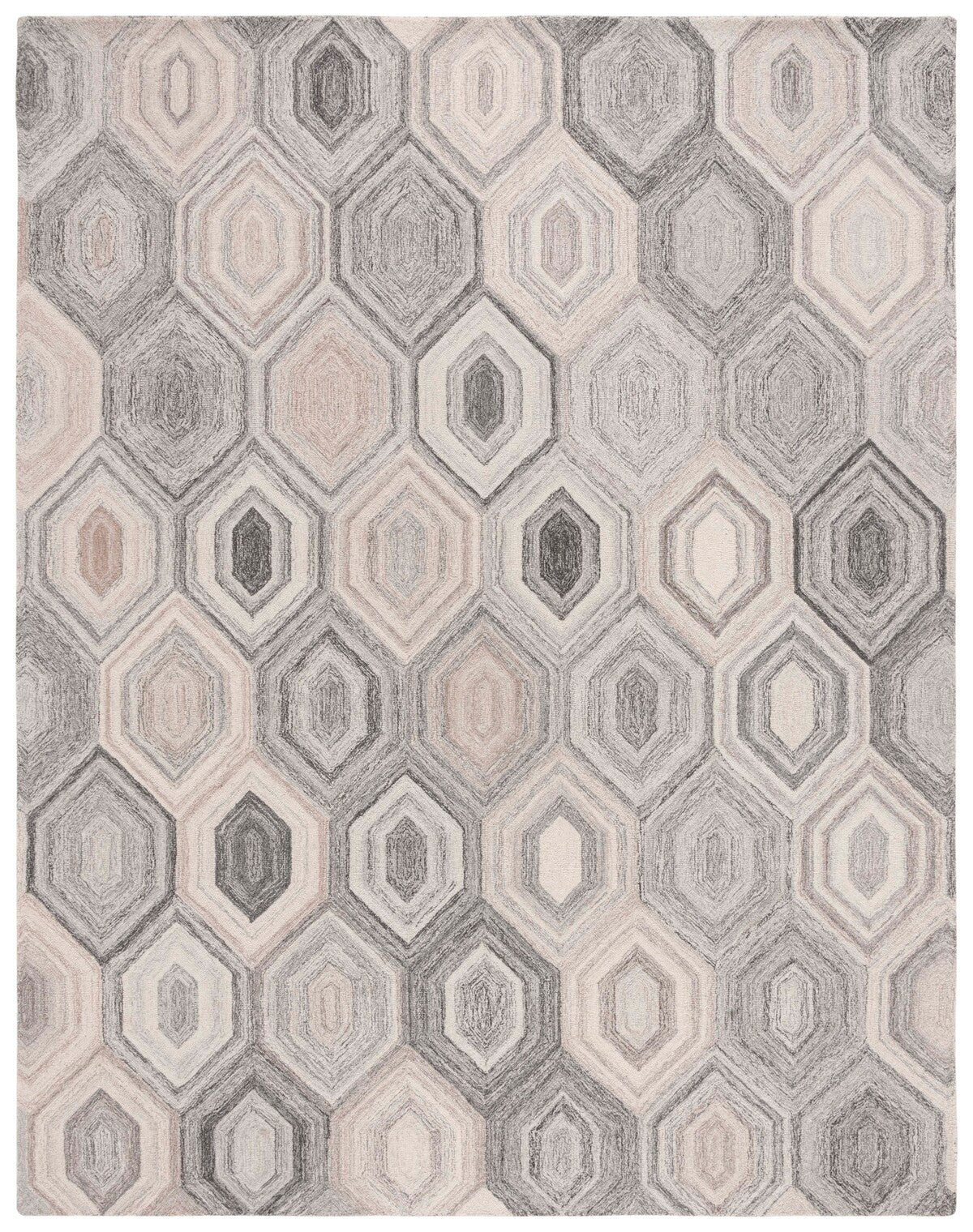 safavieh clearance abstract abt902f natural rug