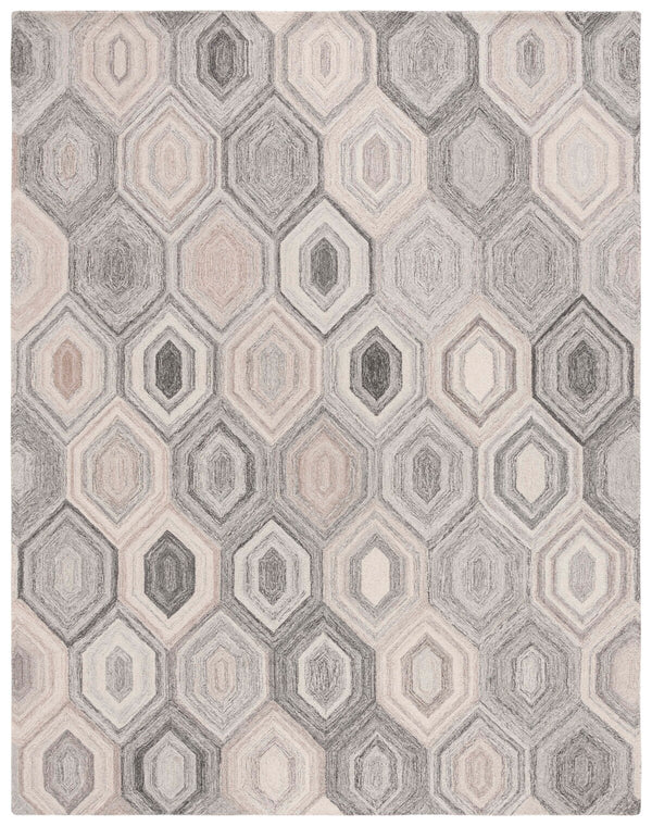 safavieh clearance abstract abt902f natural rug