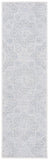 safavieh clearance abstract abt958f grey rug