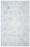 safavieh clearance abstract abt958f grey rug